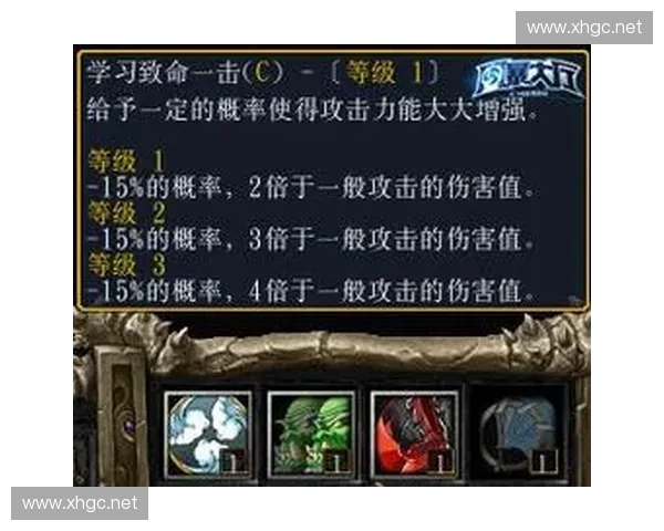 《风暴英雄全方位解析与游戏机制深入剖析》 《风暴英雄全方位解析与游戏机制深入剖析》