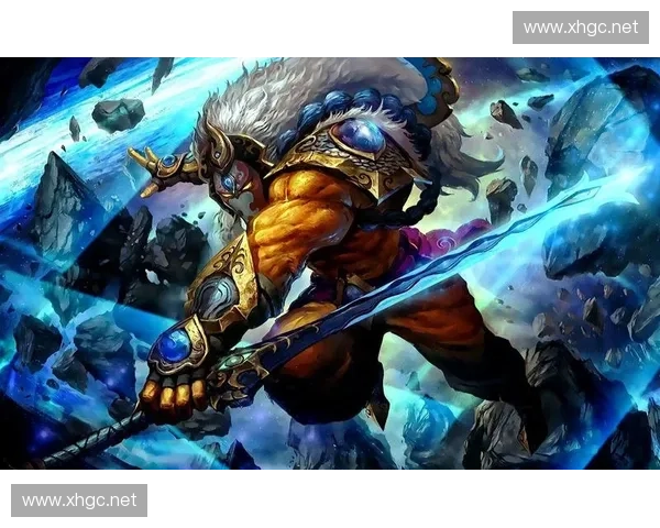 围绕克制剑圣的最佳英雄选择与实战应对策略全方位深度解析权威指南 围绕克制剑圣的最佳英雄选择与实战应对策略全方位深度解析权威指南