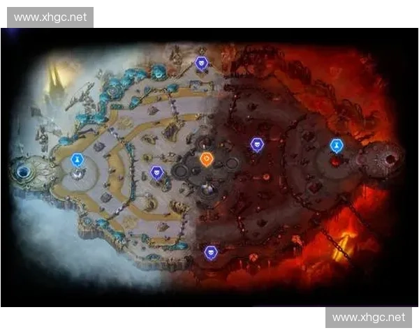 围绕风暴英雄球兵探索战术演化与团队协作价值及其竞技影响深度研